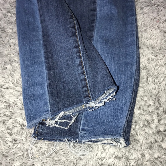 PacSun Two Panel Hi-Rise Ankle Jegging 29L - Picture 8 of 13